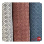 موکت طرح ویدا (ظریف مصور)دولایه