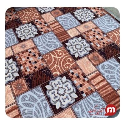 موکت طرح پاریس (آرتا)