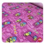 موکت طرح مینیون (کودک)